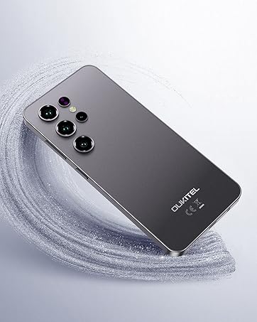 Amazon | OUKITEL C2 シムフリー スマホ 本体 4G対応 Android 14