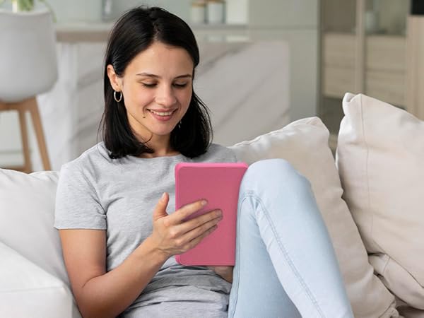 Case for 7&#34; Kindle Paperwhite