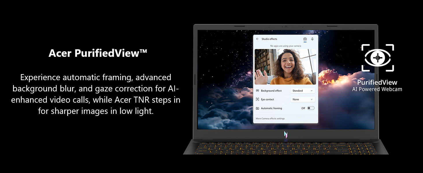 acer nitro V Intel; RTX laptop; 15.6” gaming laptop; Intel gaming laptops; DDR5; RTX 40; Creator