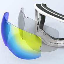 スキーゴーグル