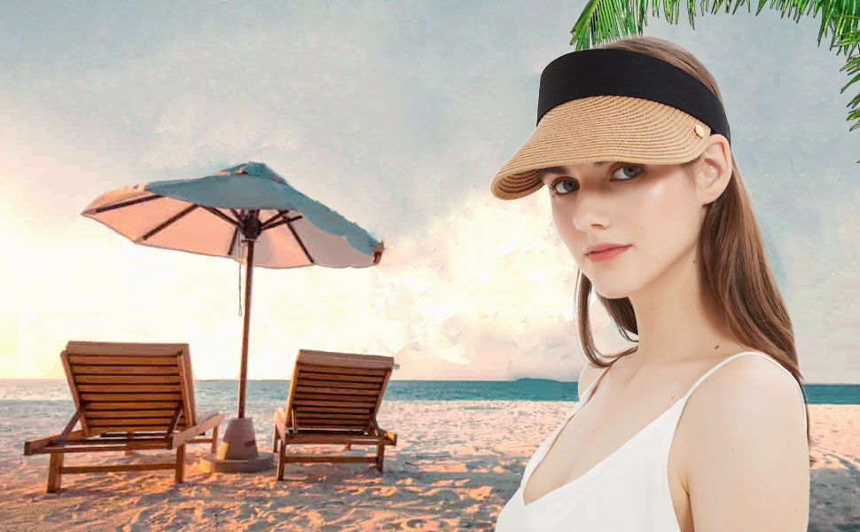 straw hat for women 1