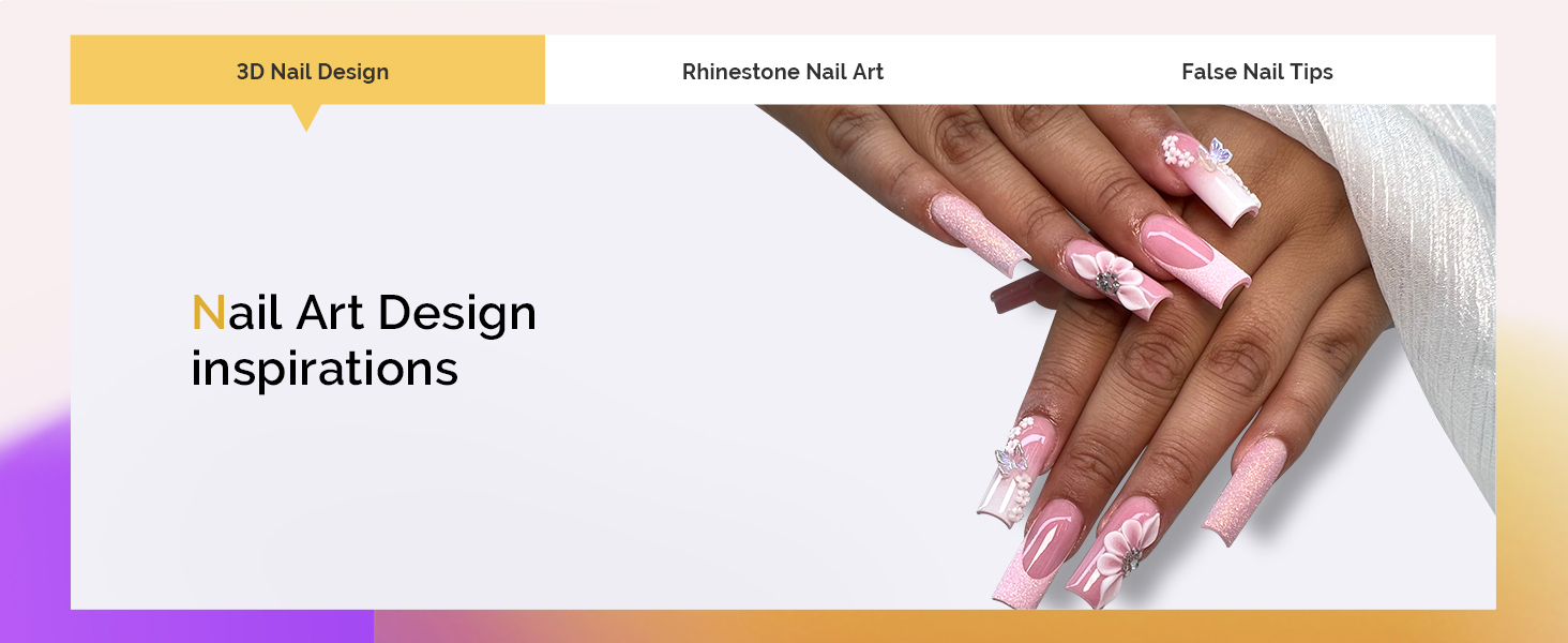 nail art