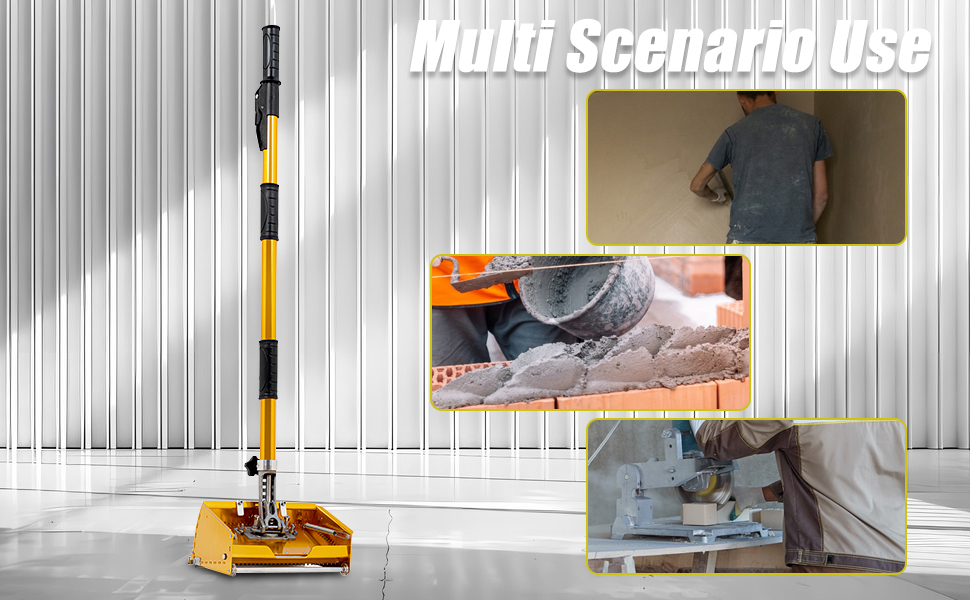 Multi scenario use