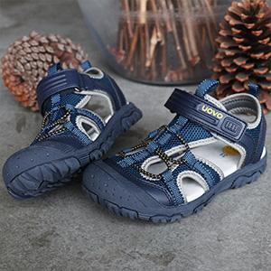 boys sandals