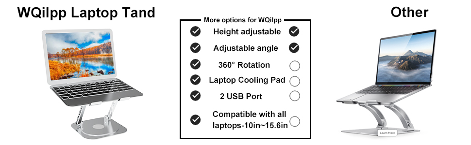 adjustable laptop stand for desk folding laptop stand gaming laptop stand ergonomic laptop stand