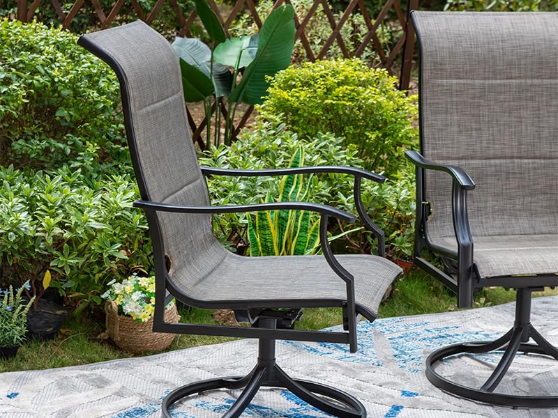 patio dining chairs