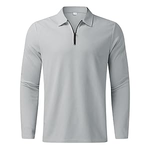 16geruga ゲルガ STAND COLLAR ZIP SHIRTS GERUGA : STAND