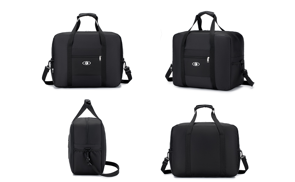 Léger Imperméable Sac Valise Sac de Sport pour Homme Femme  Sac de Sport pour Voyage Sport Gym