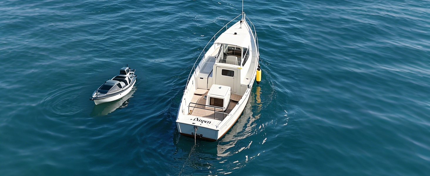 boat anchor