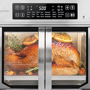 AFO 52233 SS - MAXX Advanced