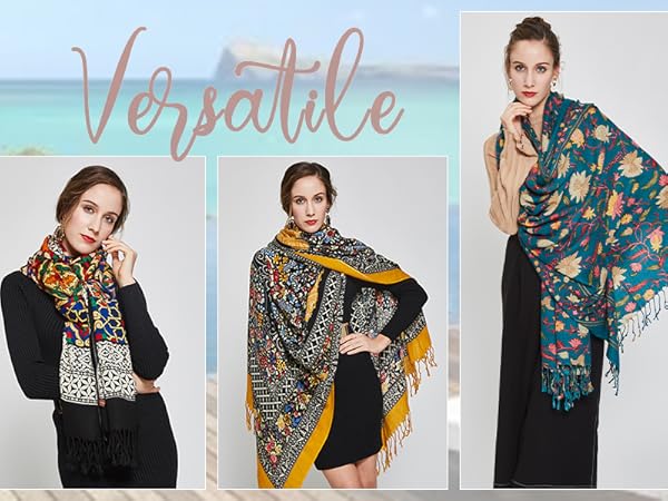 小物 ARTS&SCIENCE big tassel showl cashmere 小物 ARTS&SCIENCE big tassel showl cashmere ARTS&SCIENCE big