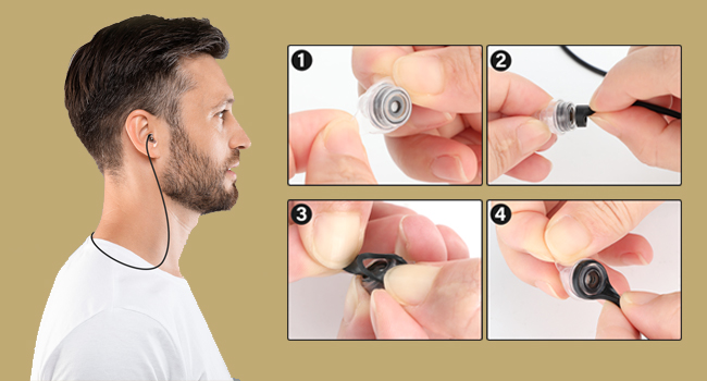 ear plugs for motorcycle riding