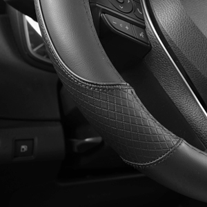 Car Steering Wheel Protector