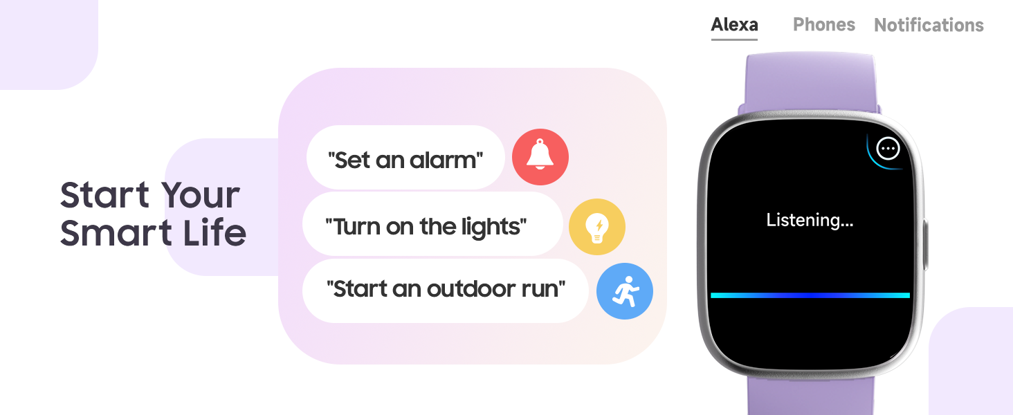 smartwatch