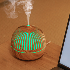ultrasonic humidifier