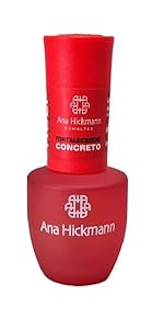 Esmalte Ana Hickmann 9 ml Help Treatment - Ultra Hidratação, Ana Hickmann, Ultra Hidratação