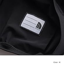 ノースフェイス バーブライトマウンテンクルー　ジャージ　トップス　130 ノースフェイス バーブライトマウンテンクルー ジャージ