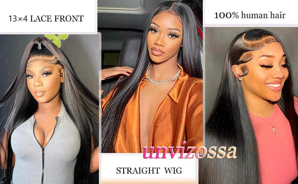 Lace Front Wigs for Black Women