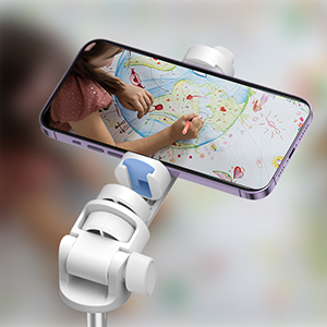 Selfie Stick Tripod with Remote