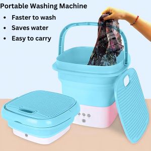 Mini Washing Machine