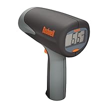 Speed Gun