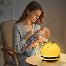 Infant feeding