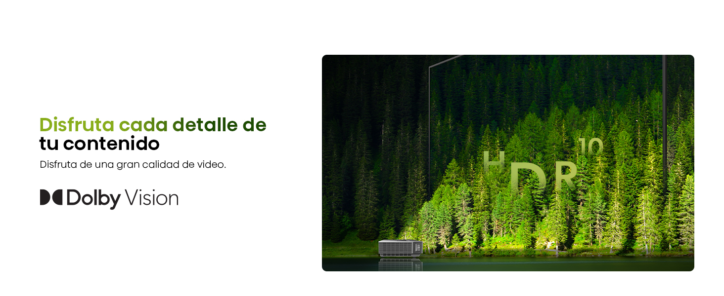 Dolby Vision