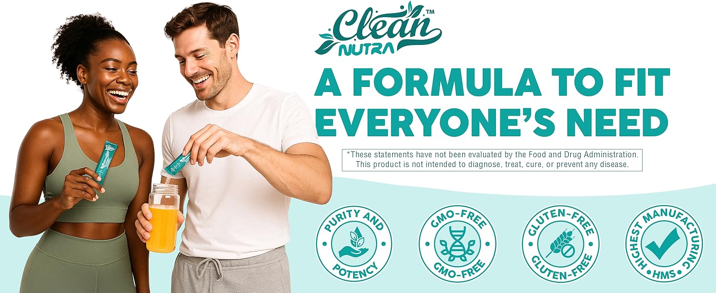 Multimineral Stix Powder