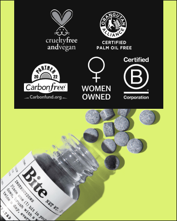 crueltyfree carbon free women owned