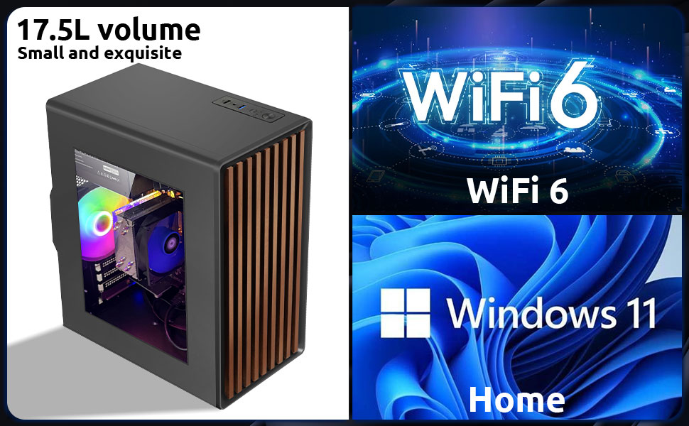 KP-Core i7-4770 16GB 512GB