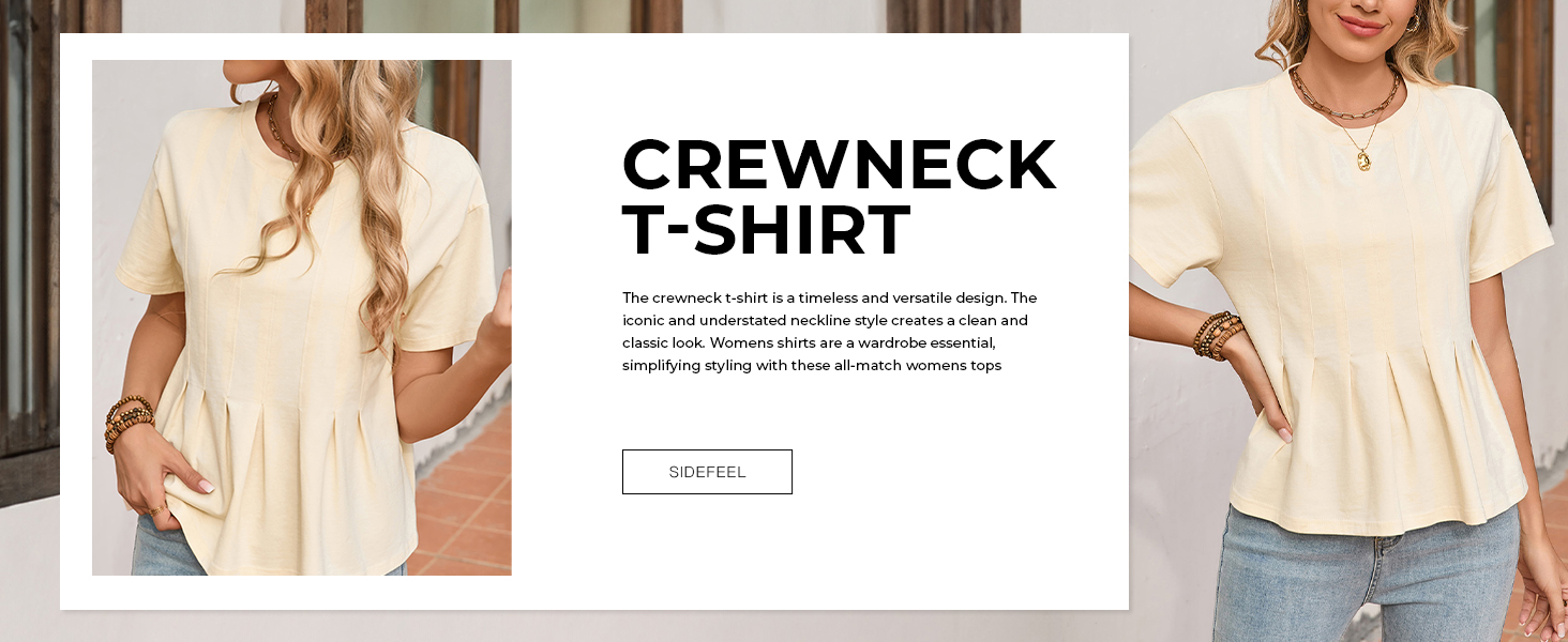 tshirts shirts for women