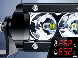 LED light bar