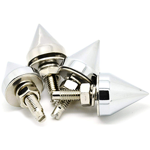 PANTYDROPPER UNCHI License Bolt【CHROME】 UNCHI License Bolt【CHROME】 | PANTYDROPPER