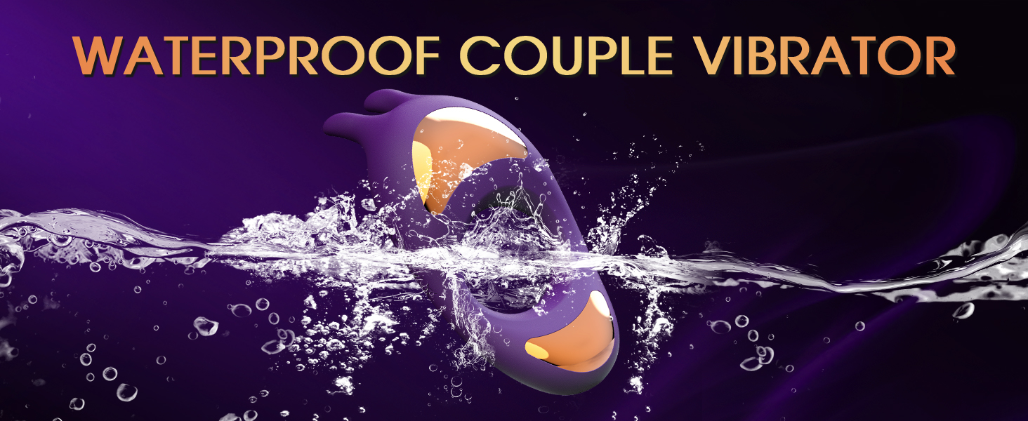 couple vibrtaor