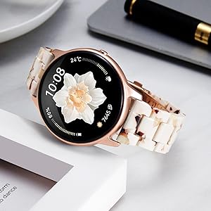 18mm watch band