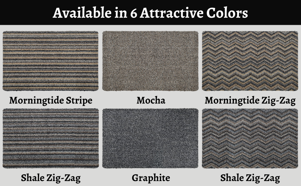 eXtreme Amtico Floor Mat for Indoor and Outdoor 50cm x 75cm Heavy