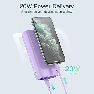 BATTERY PACKS