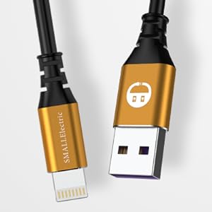 iphone charging cord