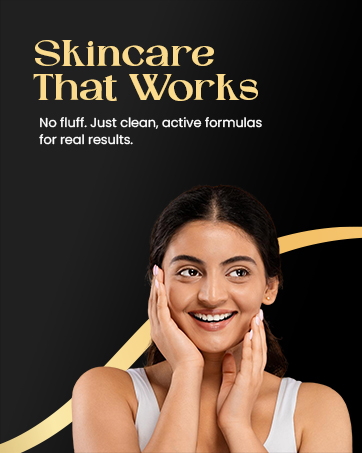 Glamure 10% Vitamin C Face Serum 4% Niacinmide and 1% Hyaluronic Acid, flashing skin, hydrating and hydrating serum, anti-dulaness for men and women, 30ml Skincare that works