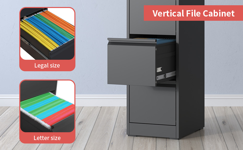 rolling file cabinet