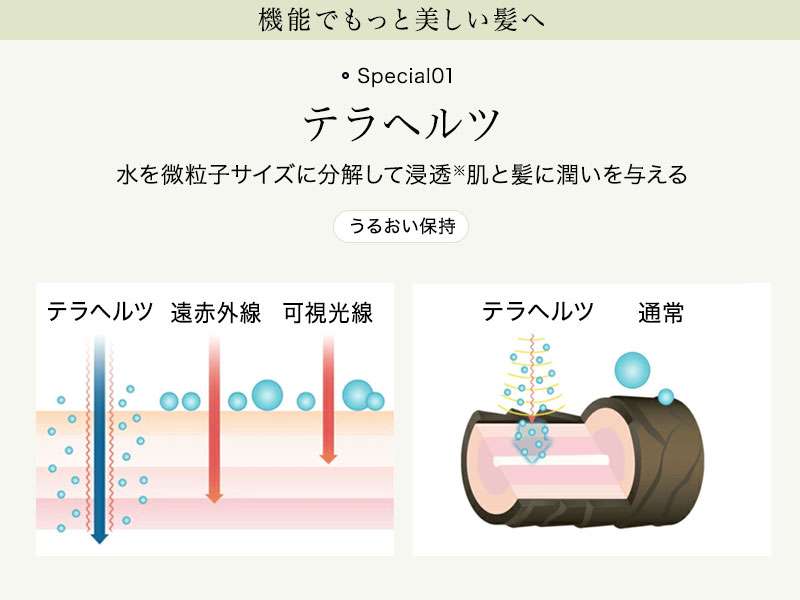 Special 01:テラヘルツ