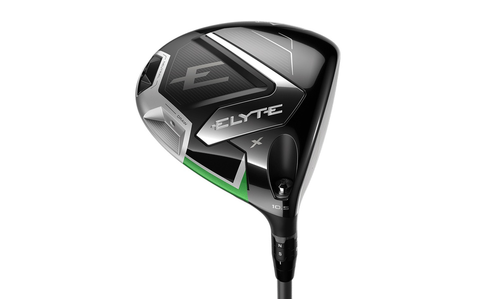 最終値下げ 今週末まで Callaway Elyte ドライバー 美品 Callaway キャロウェイ エリート ELYTE MAX FAST ゴルフ