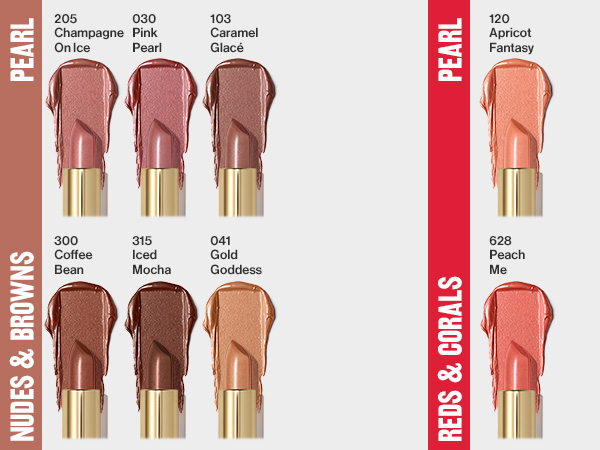 super lustrous pearl