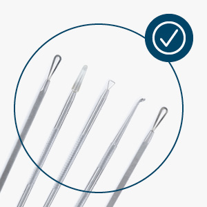  Blackhead Removal Kit