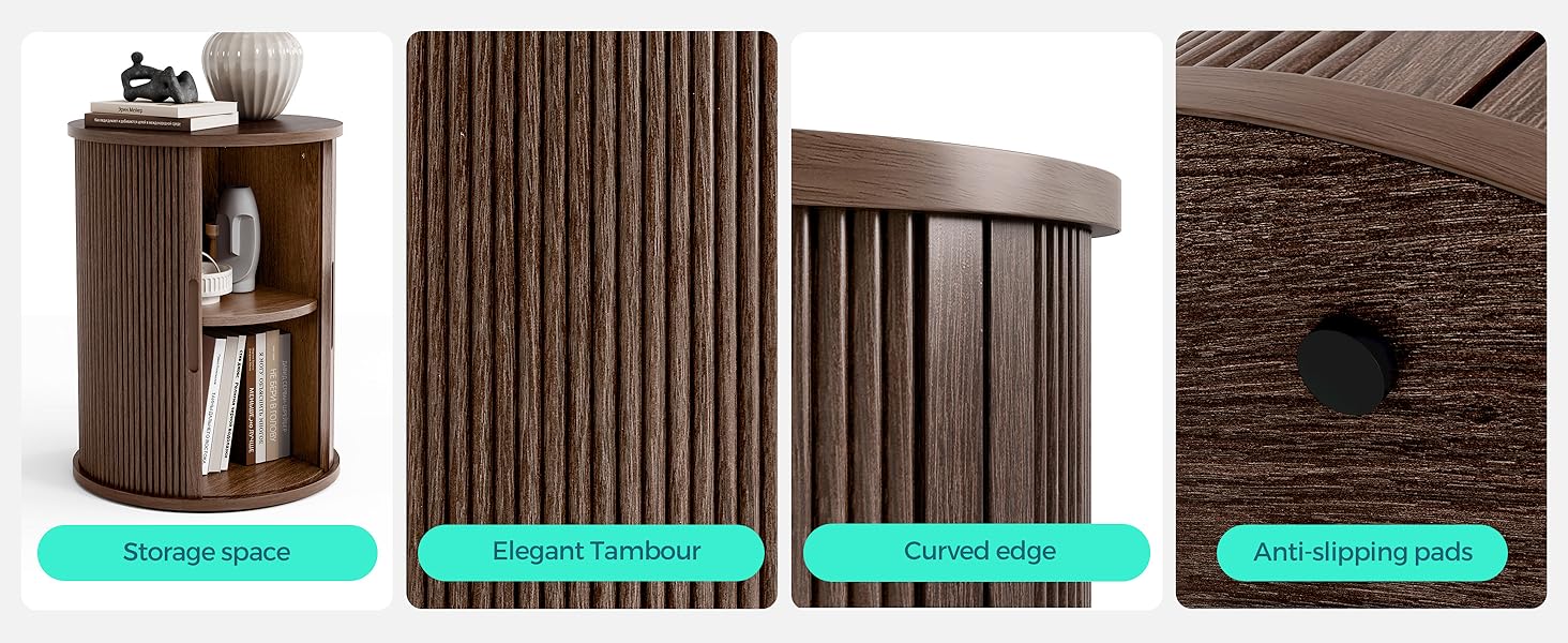 side table HT001J3-02