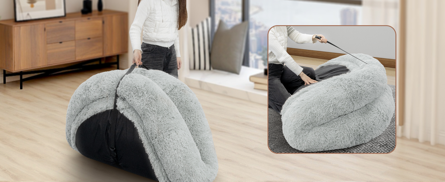 dog bed