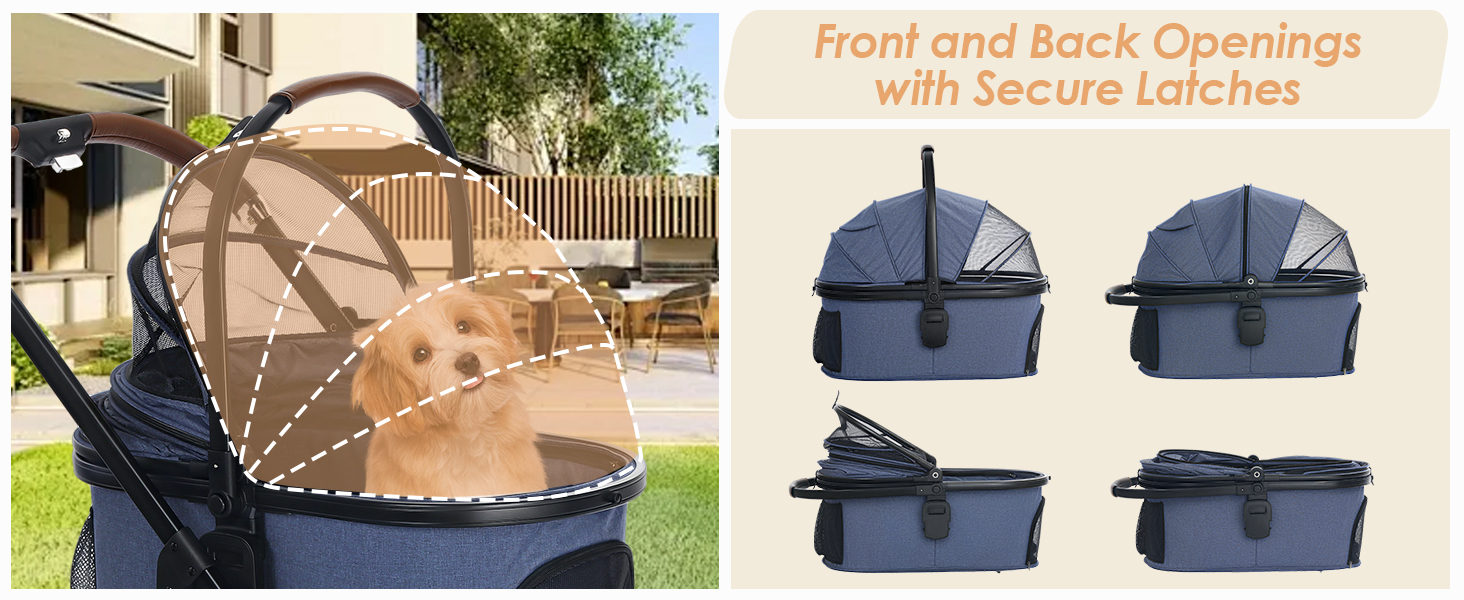 pet carrier for dogs