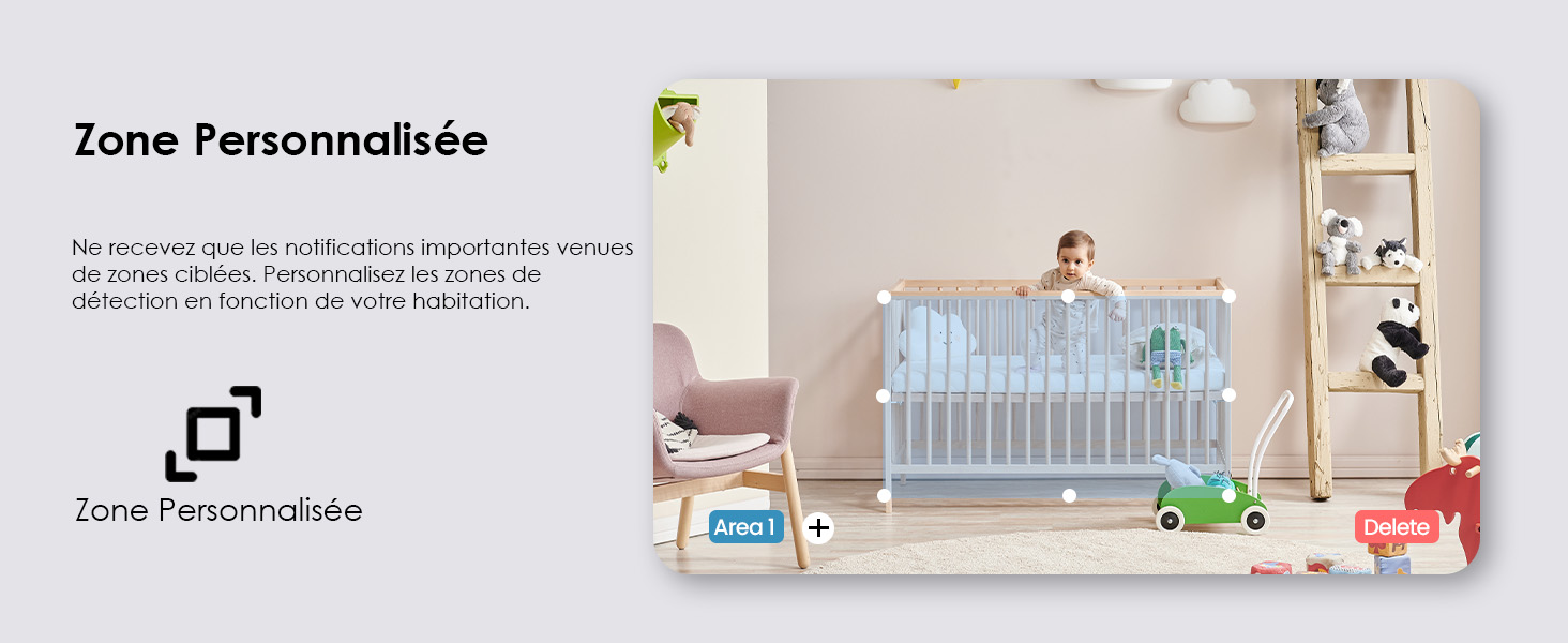Czeview babyphone