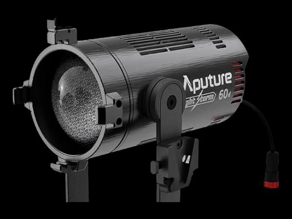 Aputure，aputure ls 60d，aputure 60d，aputure led