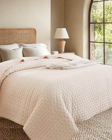 Lightweight Quilt Set